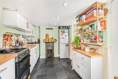 2 bedroom terraced house for sale, Besley Street, Furzedown, SW16