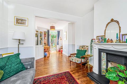 undefined, Besley Street, Furzedown, SW16