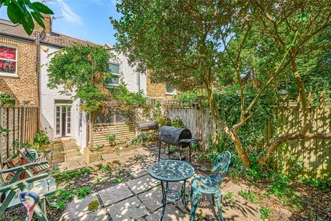 undefined, Besley Street, Furzedown, SW16