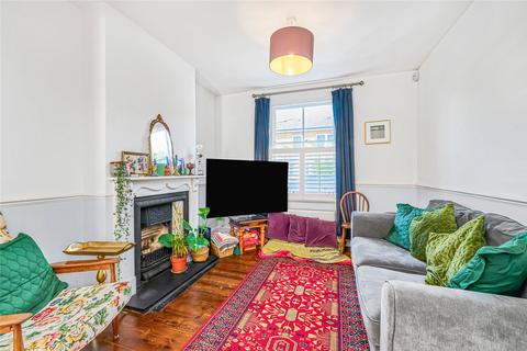 undefined, Besley Street, Furzedown, SW16
