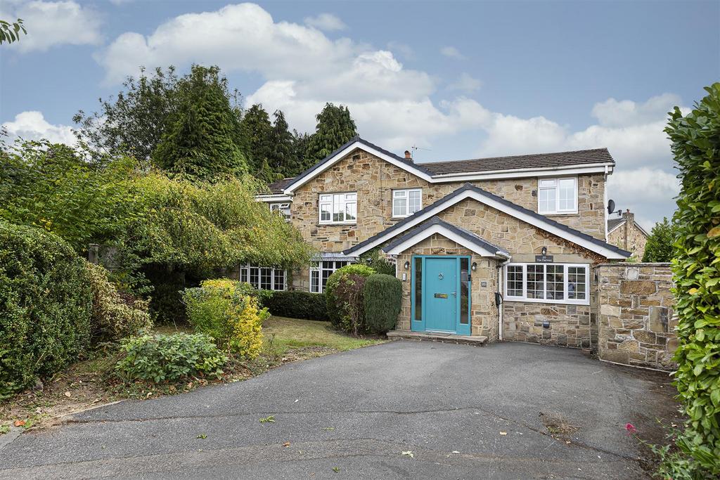 Bramleys Estate Agents - The Fairway - Fixby (65).