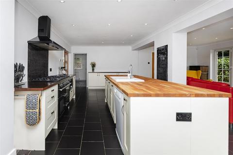 5 bedroom detached house for sale, The Fairway, Fixby, Huddersfield
