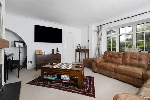 5 bedroom detached house for sale, The Fairway, Fixby, Huddersfield