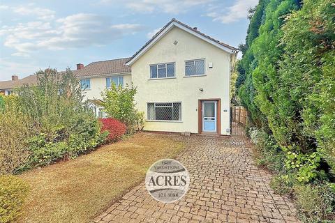 Blackberry Lane, Four Oaks
