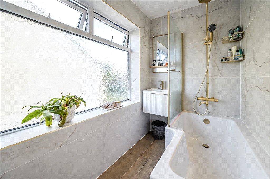 House Bathroom