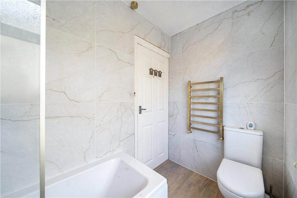 House Bathroom