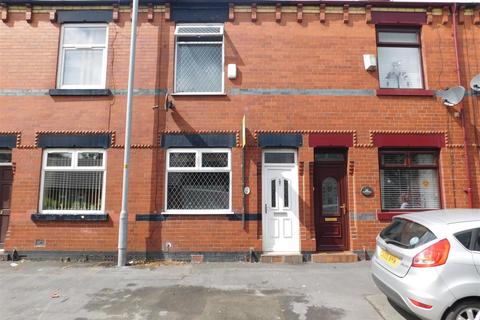 Clive Road, Failsworth, Manchester