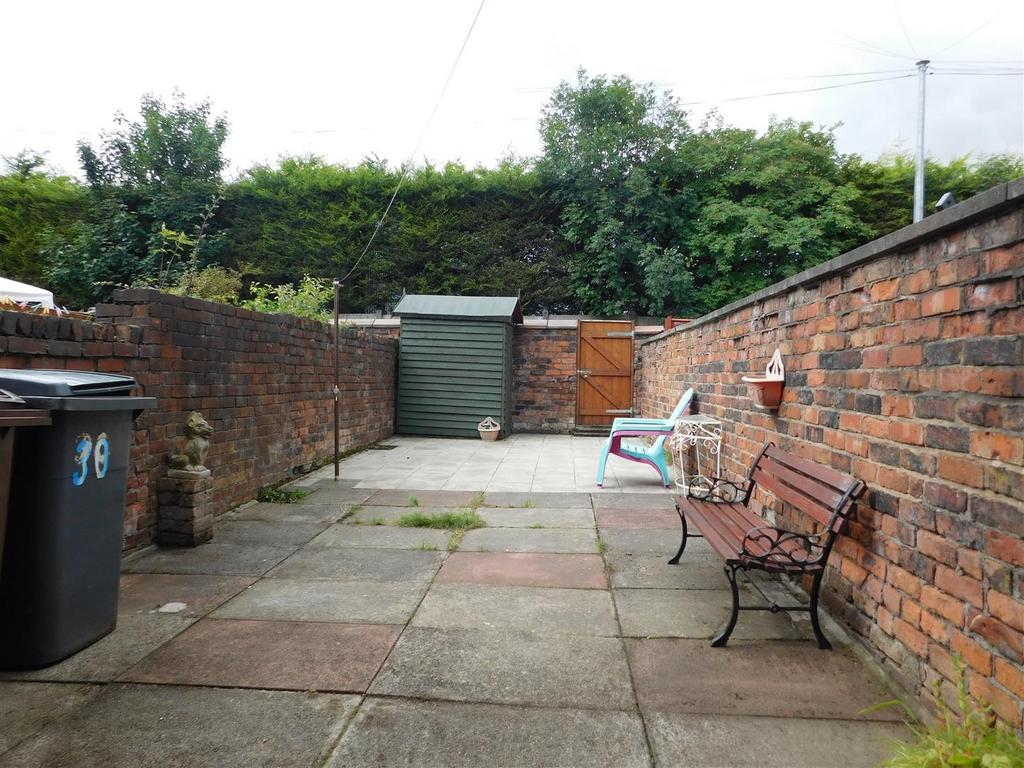 Yard