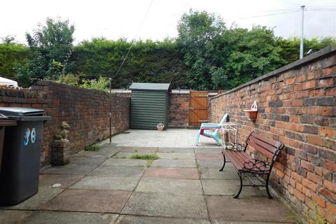 undefined, Clive Road, Failsworth, Manchester