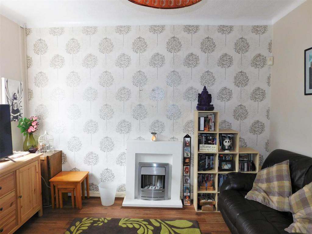 Reception/Sitting room