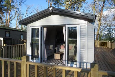 undefined, Causey Hill Holiday Park