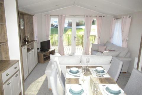 undefined, Causey Hill Holiday Park