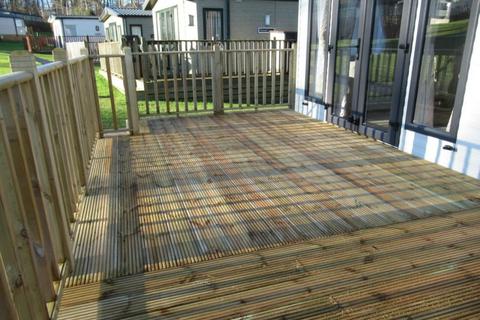undefined, Causey Hill Holiday Park