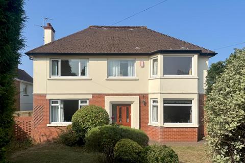 5 bedroom detached house for sale, Lavernock Road, Penarth