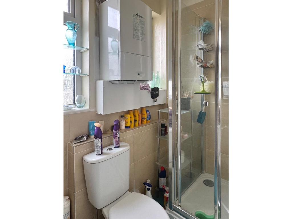 Shower Room/WC