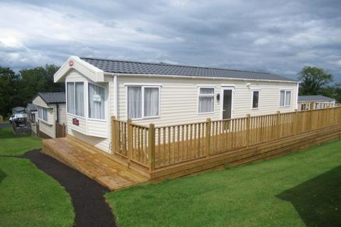 undefined, Causey Hill Holiday Park