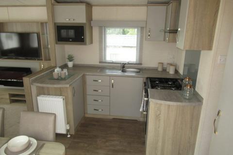 undefined, Causey Hill Holiday Park