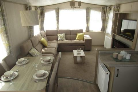 undefined, Causey Hill Holiday Park