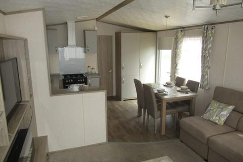 undefined, Causey Hill Holiday Park