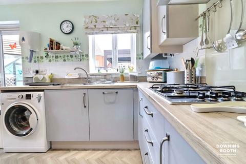 undefined, Linton Close , Fradley WS13