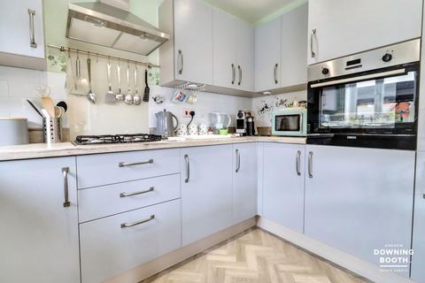 undefined, Linton Close , Fradley WS13