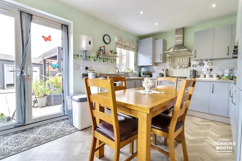 undefined, Linton Close , Fradley WS13