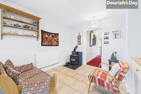 3 bedroom detached bungalow for sale, Burton Manor Road, Stafford ST17