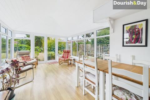 3 bedroom detached bungalow for sale, Burton Manor Road, Stafford ST17