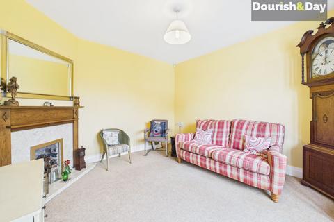 3 bedroom detached bungalow for sale, Burton Manor Road, Stafford ST17