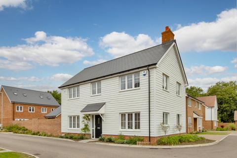 undefined, The Old Road, East Malling, West Malling, Kent, ME19
