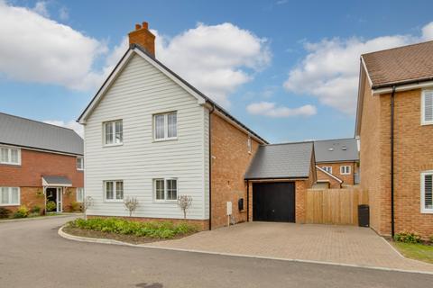 undefined, The Old Road, East Malling, West Malling, Kent, ME19