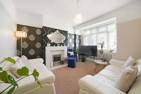 undefined, Manor Road, London, SE25