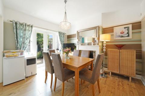 undefined, Manor Road, London, SE25