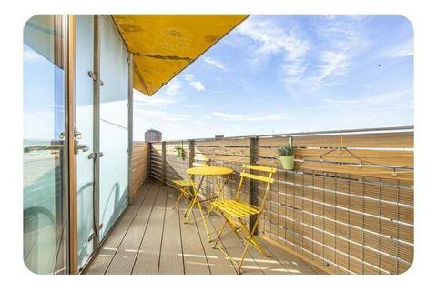 undefined, Stroudley Road, Brighton