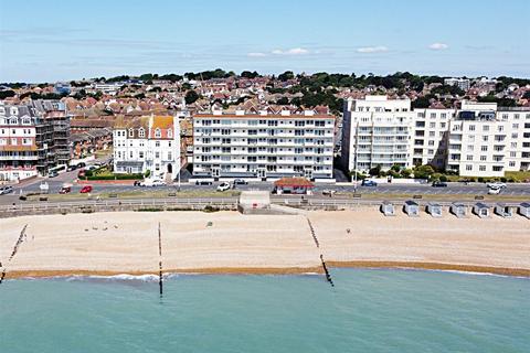 De La Warr Parade, Bexhill-On-Sea
