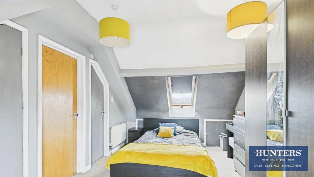 Bedroom 4