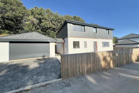 4 bedroom detached house for sale, Sunnyvale Meadow, Hewas Water
