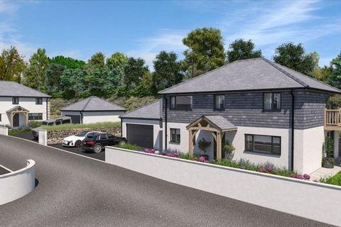 4 bedroom detached house for sale, Sunnyvale Meadow, Hewas Water