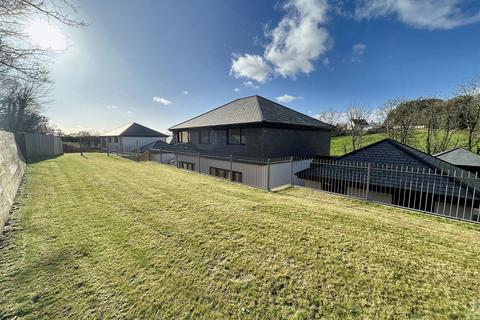 4 bedroom detached house for sale, Sunnyvale Meadow, Hewas Water