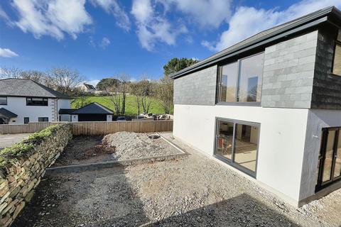 4 bedroom detached house for sale, Sunnyvale Meadow, Hewas Water