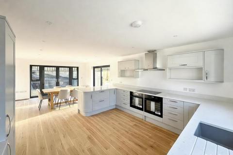 4 bedroom detached house for sale, Sunnyvale Meadow, Hewas Water