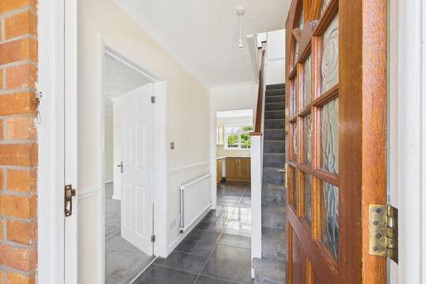 3 bedroom detached house for sale, The Tenters, Holbeach, Spalding, Lincolnshire, PE12