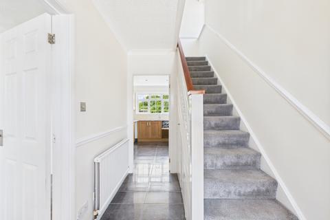 3 bedroom detached house for sale, The Tenters, Holbeach, Spalding, Lincolnshire, PE12