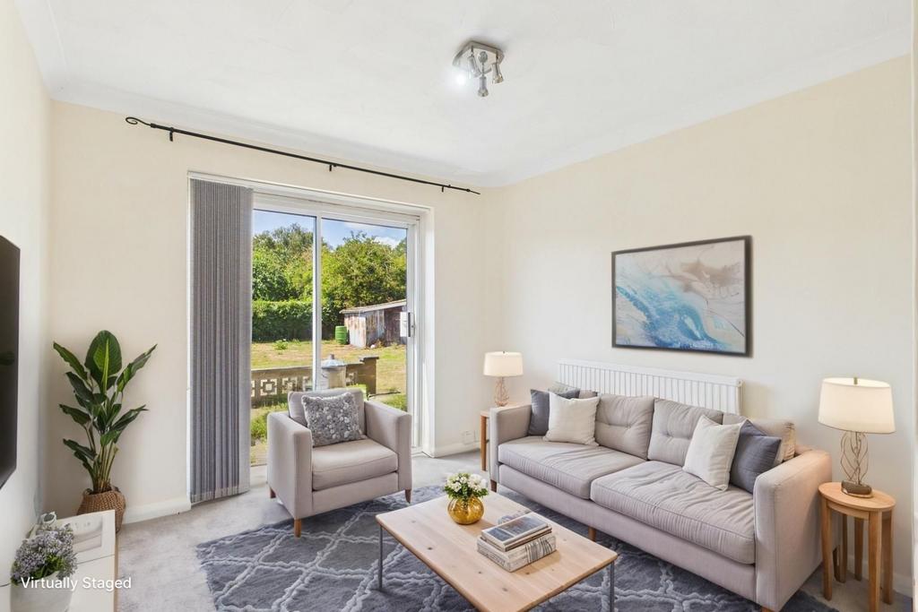 Ewe Move Spalding - Living Room - Dining Room AI