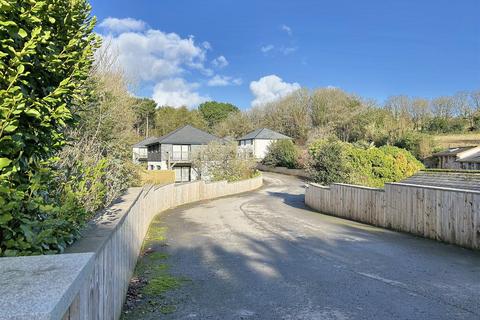 4 bedroom detached house for sale, Sunnyvale Meadow, Hewas Water