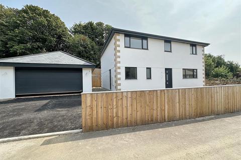 4 bedroom detached house for sale, Sunnyvale Meadow, Hewas Water