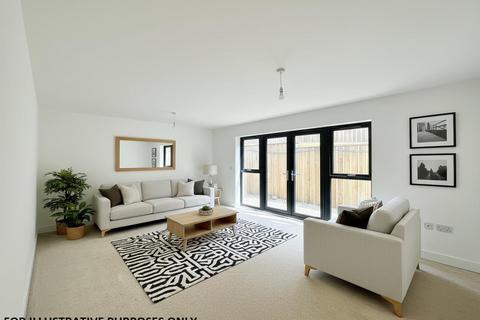 4 bedroom detached house for sale, Sunnyvale Meadow, Hewas Water