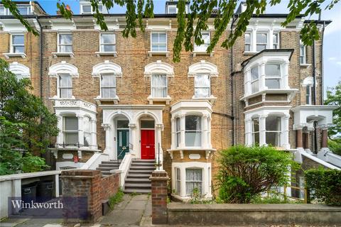 28c Petherton Road, London, N5 2RE