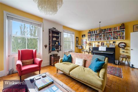 28c Petherton Road, London, N5 2RE