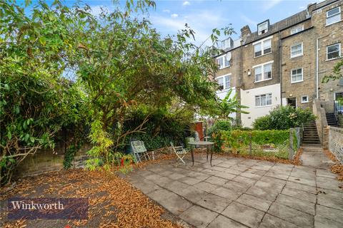 28c Petherton Road, London, N5 2RE